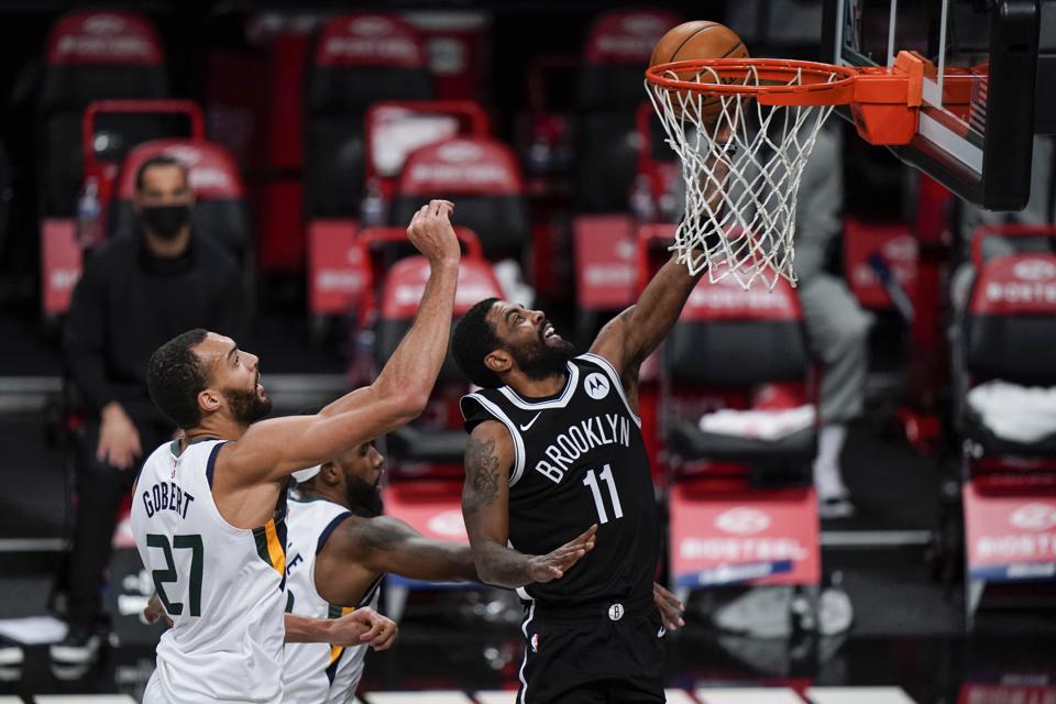 Brooklyn Nets vuelve a ganar sin Kevin Durant